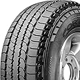 Goodyear Fortera HL Radial Tire - 265/50R20 107T