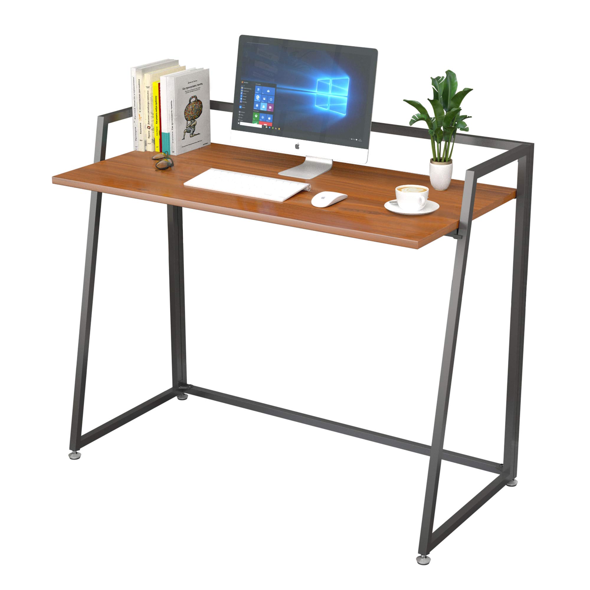 ergonomic foldable desk