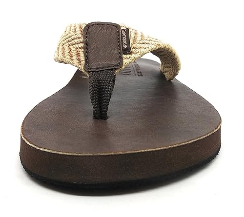 woodland flip flops amazon