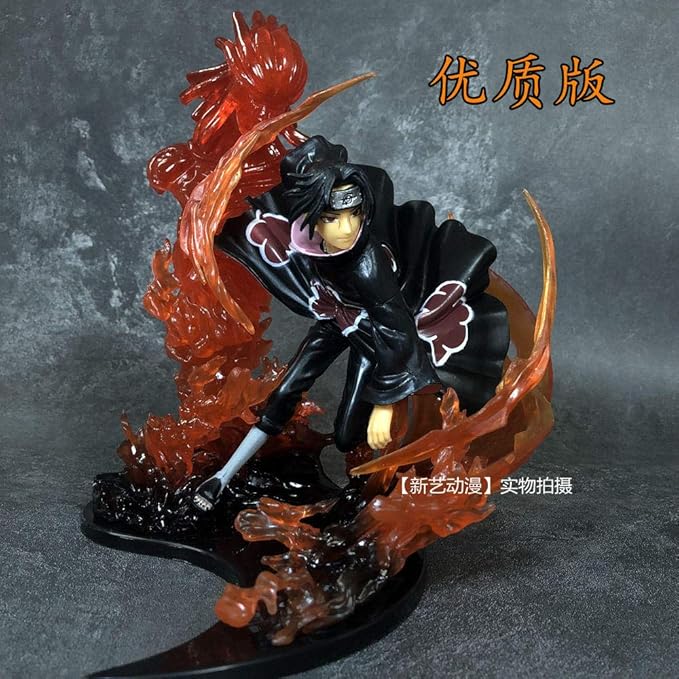 YYHJ Modelo Figurilla Coleccionable Dormitorio Creativo Caja De La