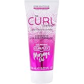The Curl Company Curl Styling Shape &amp; Define Styling Creme Gel 150ml