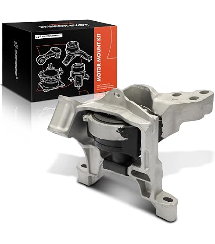 Right Engine Motor Mount For Mazda 14-18 3 Sport 14-17 6 14-16 CX