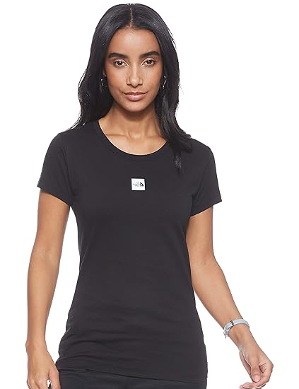 nike essential tee