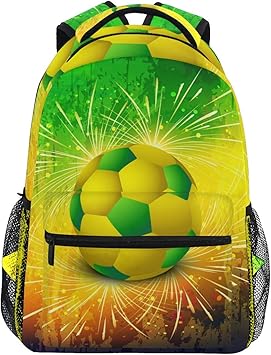 football bookbag
