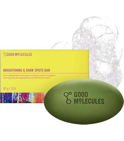 Amazon.com: Jabn puro de glutatin, iluminador de la piel para la barra de  limpieza facial y corporal con vitamina C - Para hidratar, piel radiante,  piel daada por el sol, incluso tono