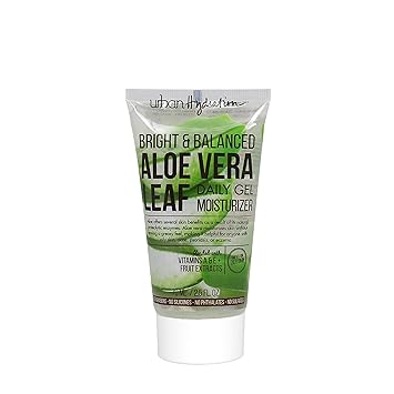 aloe vera cream for dark spots