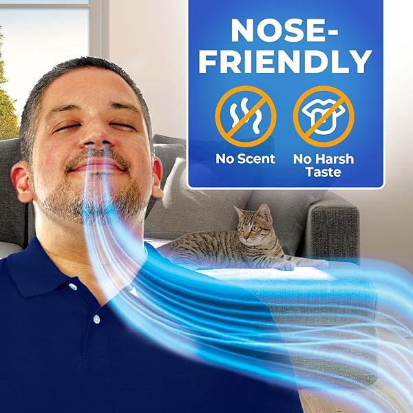 NASACORT 24HR ALLERGY NASAL SPRAY FOR ADULTS, NON-DROWSY & ALCOHOL FREE, 60 SPRAYS, 0.37 FL. OZ.