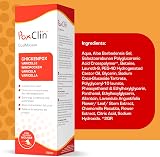 PoxClin CoolMousse Chickenpox Treatment for Children 100 ml view 3