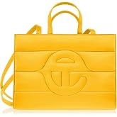 TELFAR Medium Puff Shopper