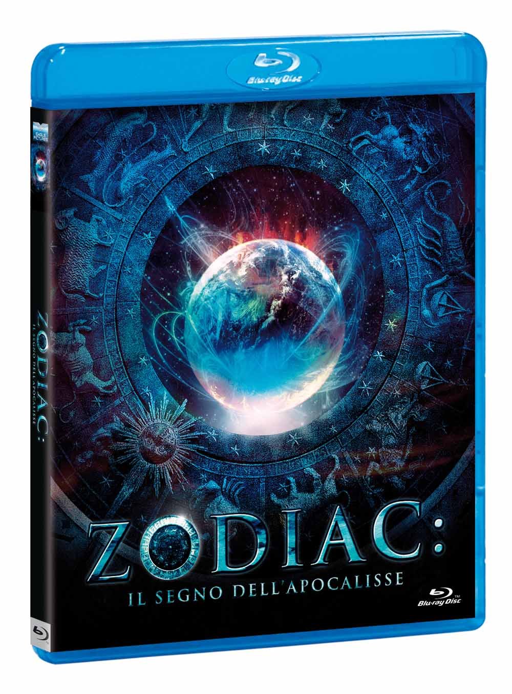 Zodiac Il Segno Dell'Apocalisse Amazon.it Lloyd