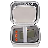 Tourmate Hard Case for Konquest KBP-2704A Automatic