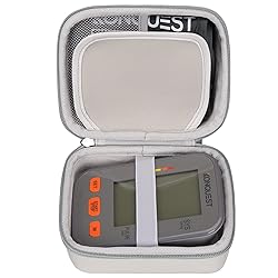 Tourmate Hard Case for Konquest KBP-2704A Automatic
