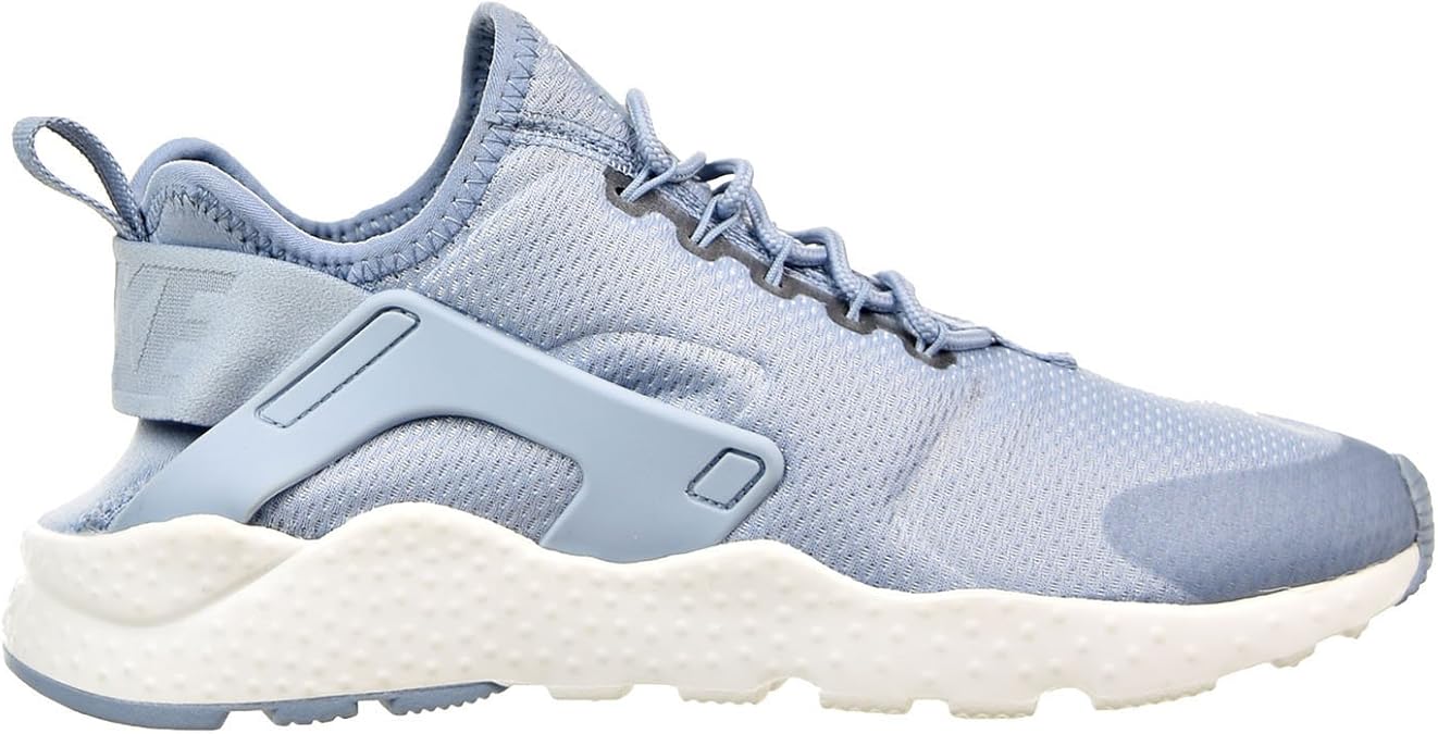 Nike W Air Huarache Run Ultra, Womenâs Air Huarache Ultra, Blue/Grey, 3 UK (36 EU): Amazon.co.uk 