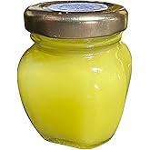 Dandelion Yarrow Calendula Salve – Handcrafted by Naturally Inspirational (2oz Jar)