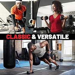 papababe Dumbbells Free Weights Dumbbells Weight