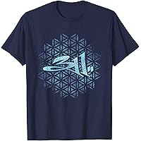 Amazon.com: Official 311 Spectrum Logo T-Shirt : Clothing, Shoes