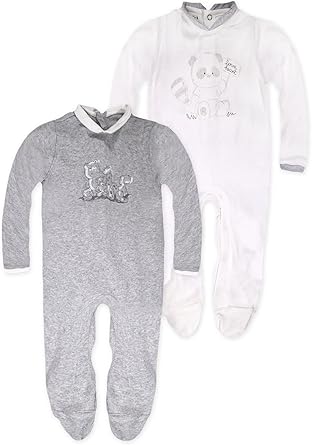 baby grow packs unisex