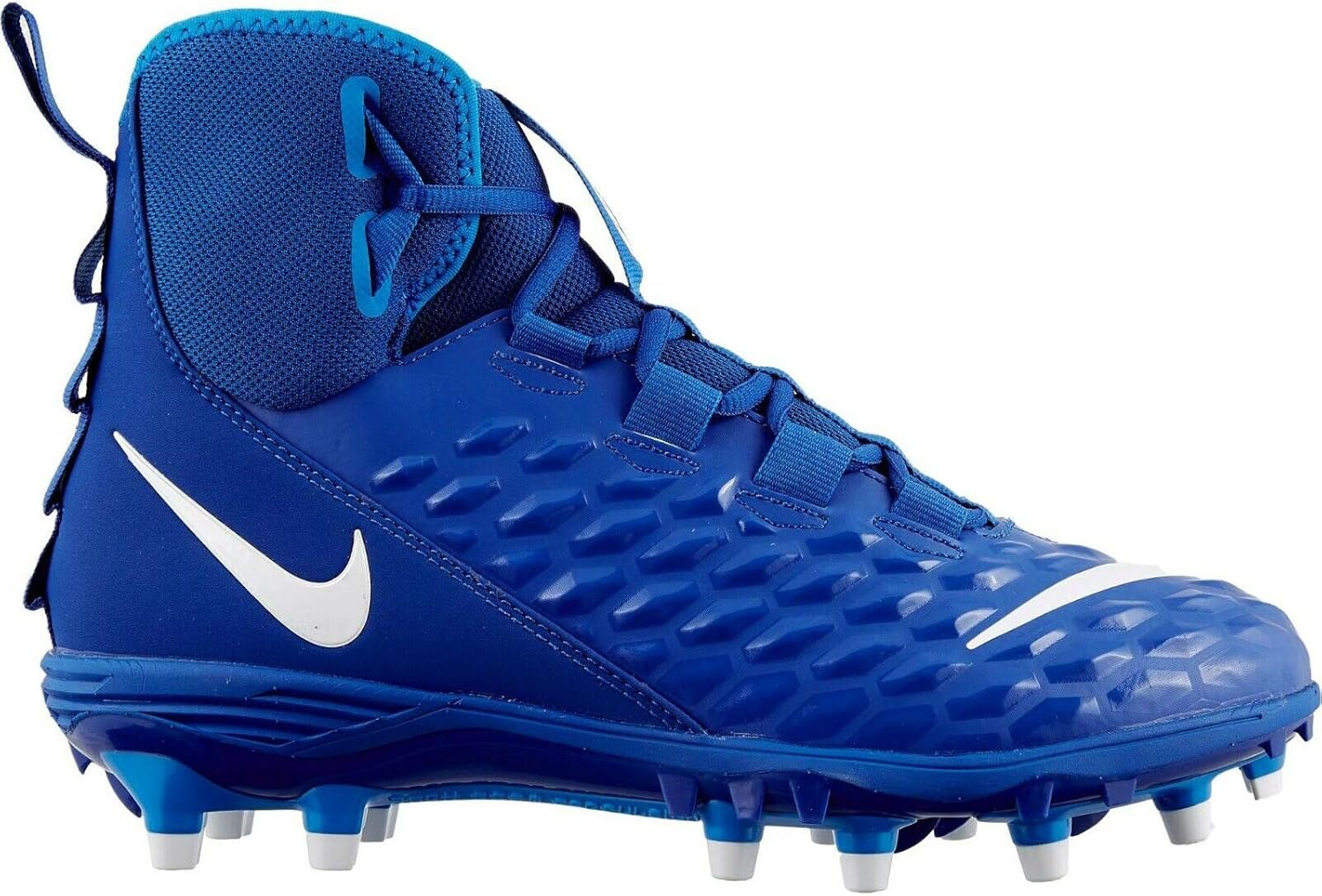 nike force savage elite td 2