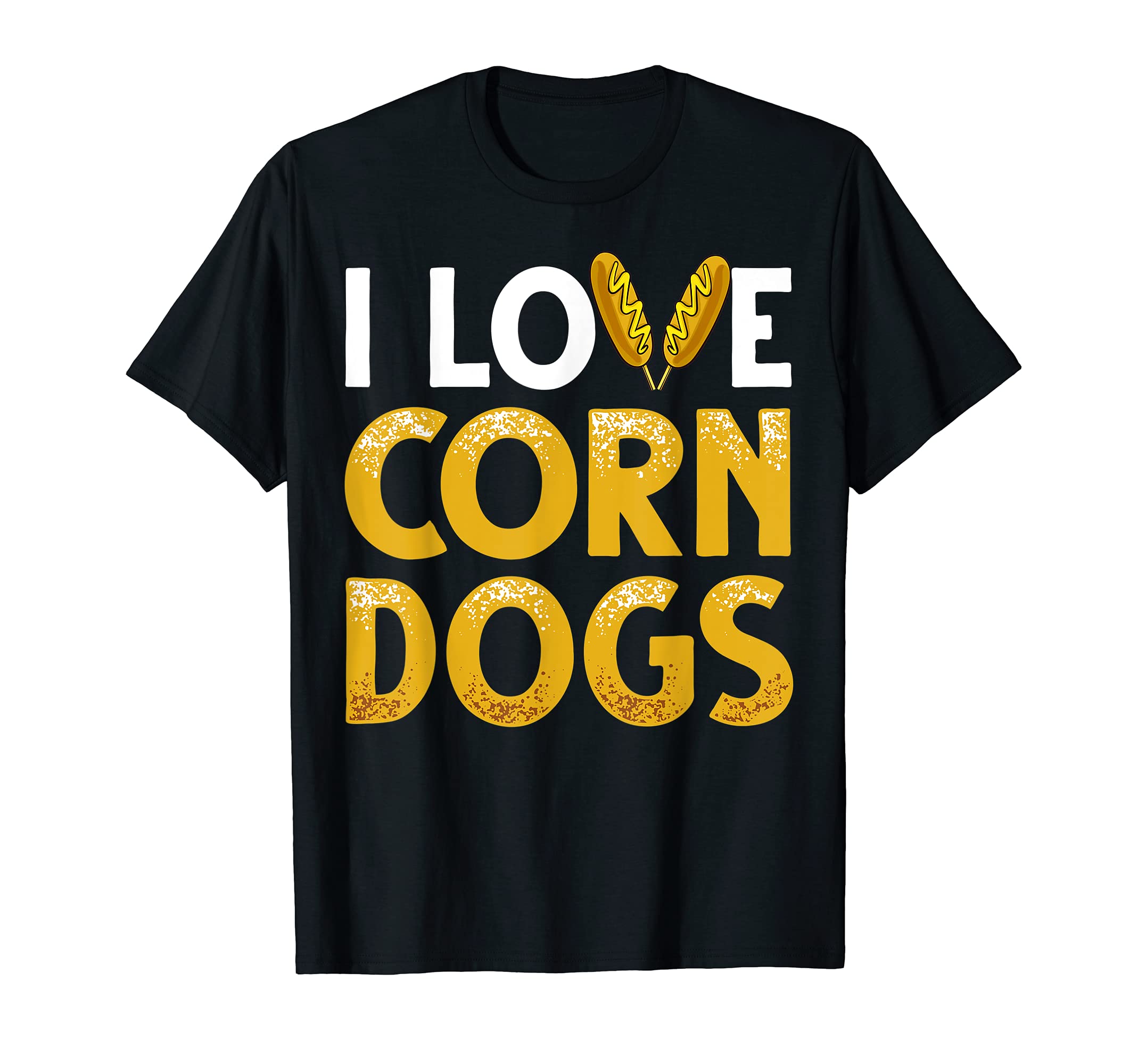 Corn Dog Korean Recipe Mini Cheese Maker T-Shirt