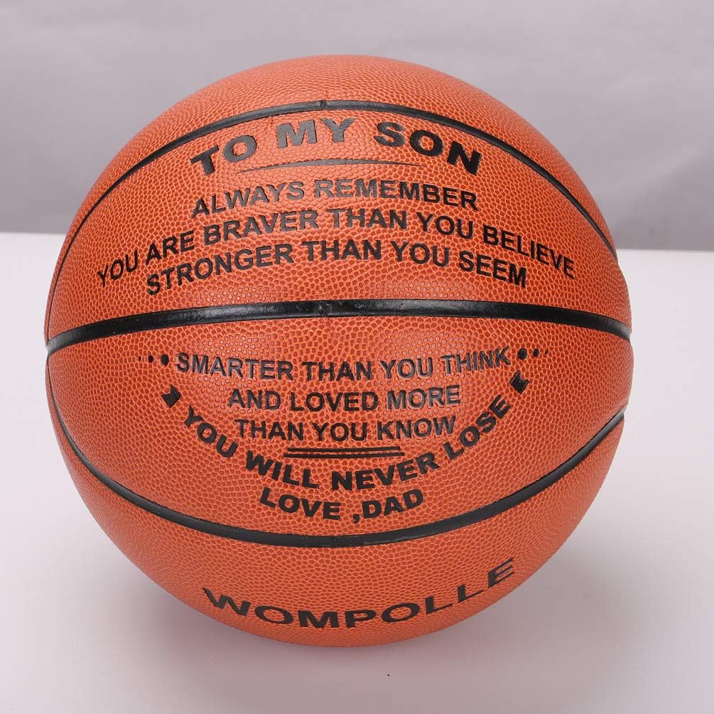 basketball gifts for teenager