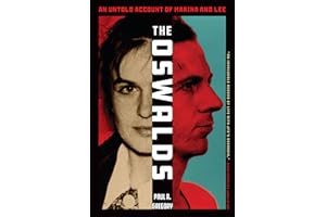 The Oswalds: An Untold Account of Marina and Lee