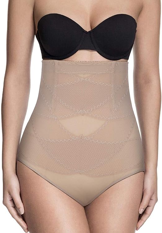 Culotte Gainante : Ultra Confort Et Effet Ventre Plat