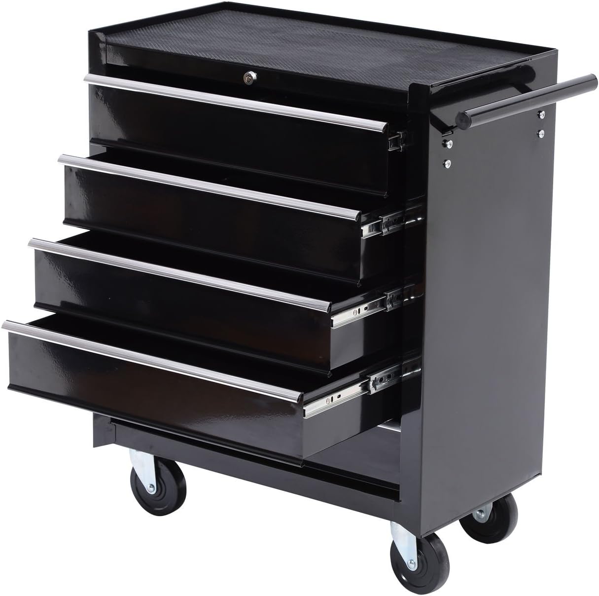Generic O8O4651O Caster Toolbox FourCasters olbox
