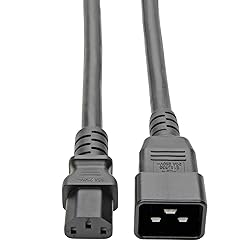 Tripp Lite Heavy Duty Power Cable, C20 to C13