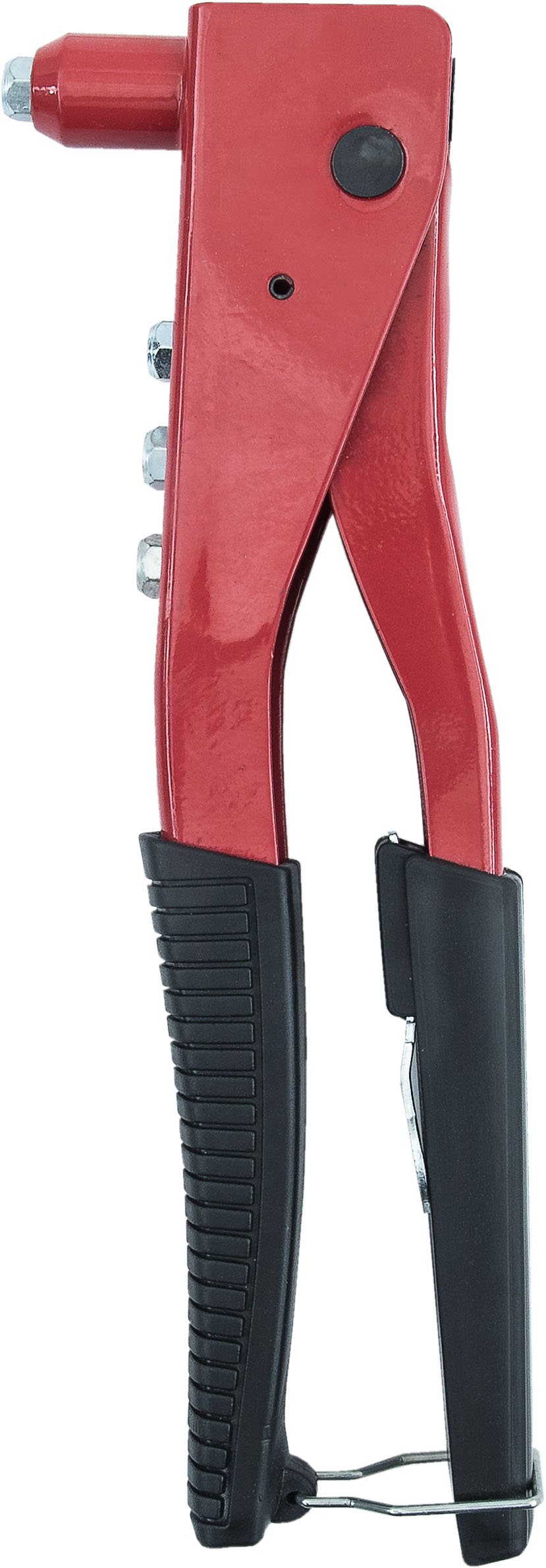 Connex COXT195260 Blind Rivet Pliers, Red/Black, 260 mm