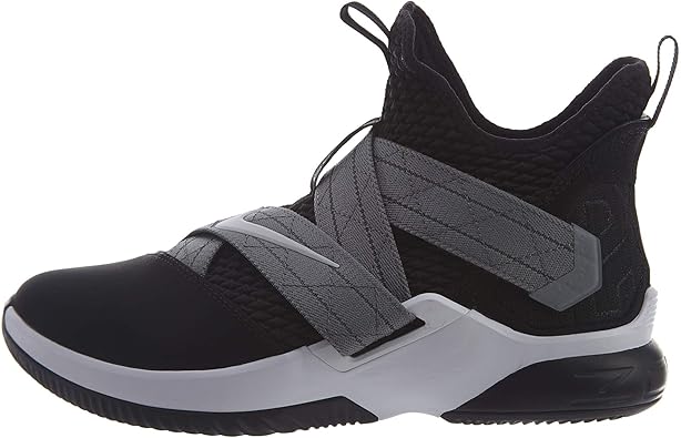 tenis de basquete com velcro