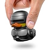TUBBZ Mini: Robocop Cosplaying Rubber Duck Vinyl Figure