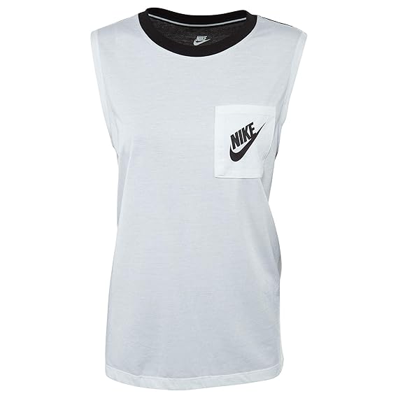 nike signal muscle tank