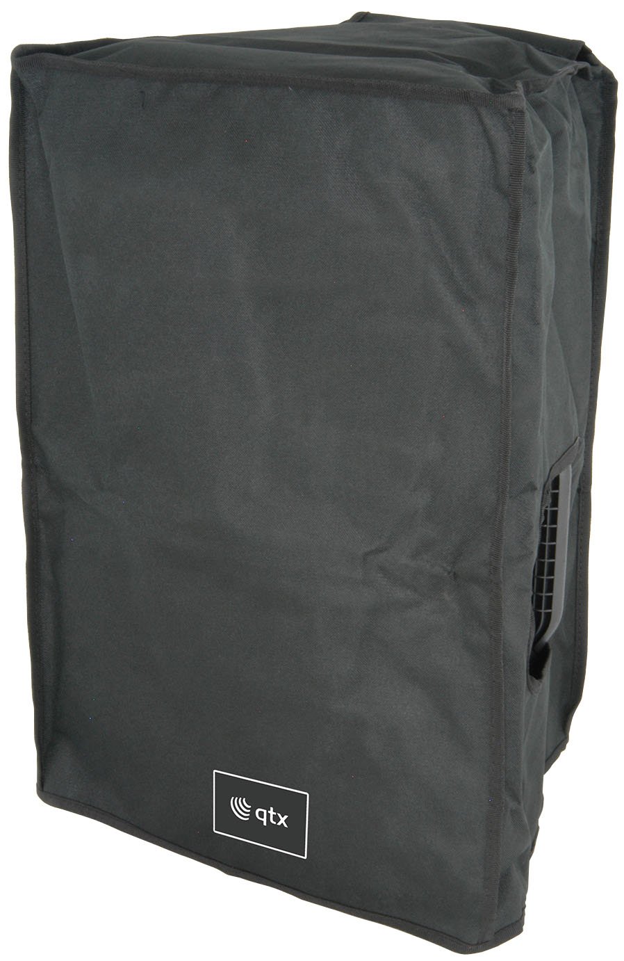 QTX 15" Speaker Cabinet slip Cover