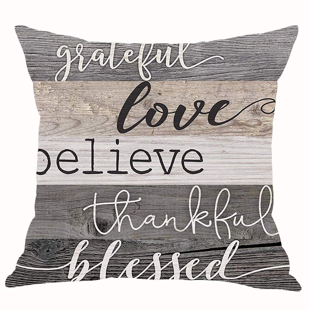 Best pillows for living room sofa