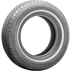 Milestar MS775 P185/75R14 89S