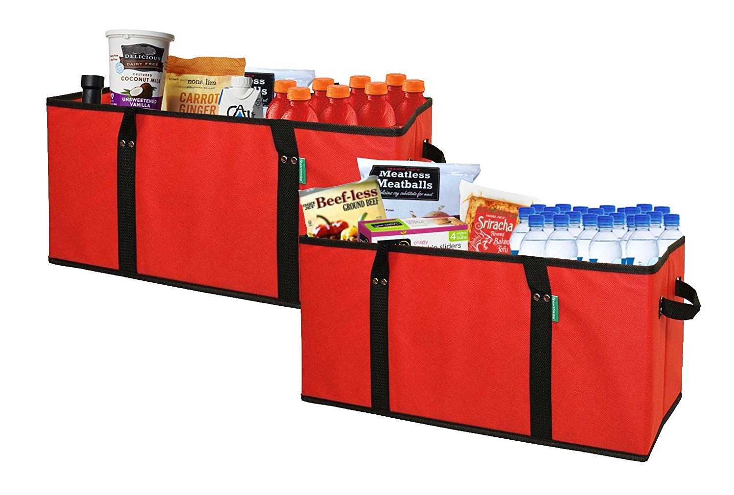 Plastic Grocery Bags Costco Literacy Basics