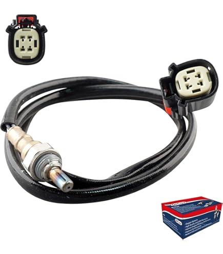 Amazon.com: WWEIMNS Oxygen Sensor .Compatible for Kawasaki Z125