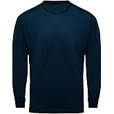 Red Kap Unisex-Adult Long-Sleeve Performance Core Tee