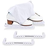 CRS Cross Skate Guards, Soakers and Towel Gift Set