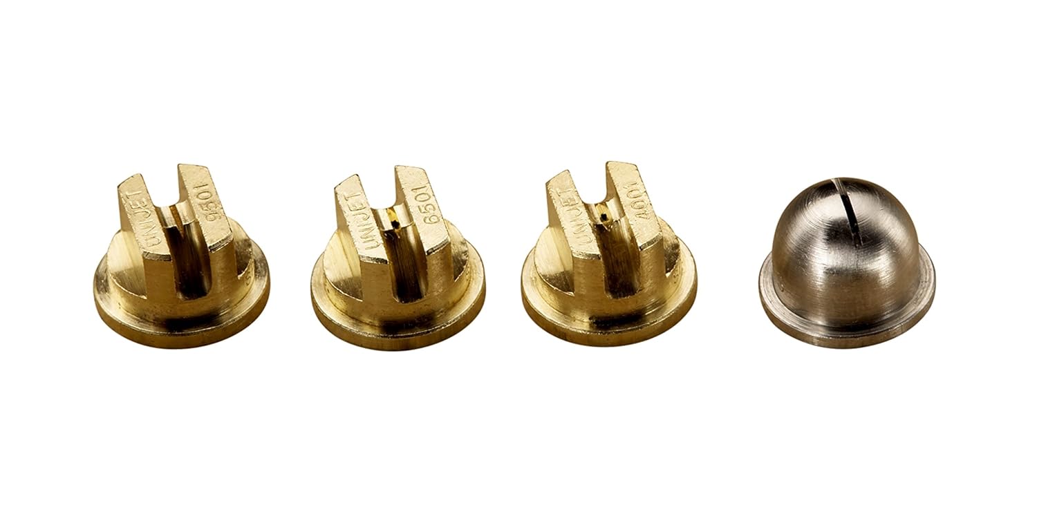 3M Cylinder Adhesive 650050 Spray Tip, 1/case