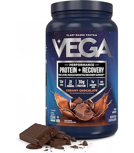 Amazon.com: NutraKey V-Pro, Raw Plant Protein Powder, Organic