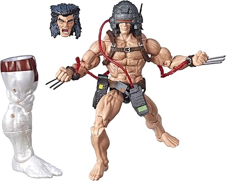 weapon x toy