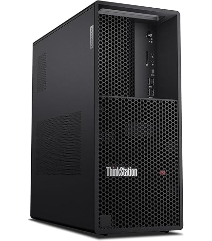 【ジャンク】 Lenovo ThinkStation P3 Ultra 30HB Lenovo ThinkStation P3 Ultra 30HA | Overview, Specs, Details