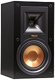 Klipsch R-15M Bookshelf Speaker