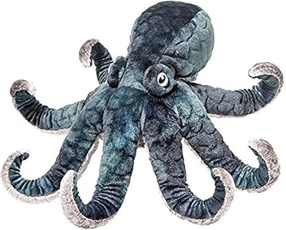 amazon octopus plush