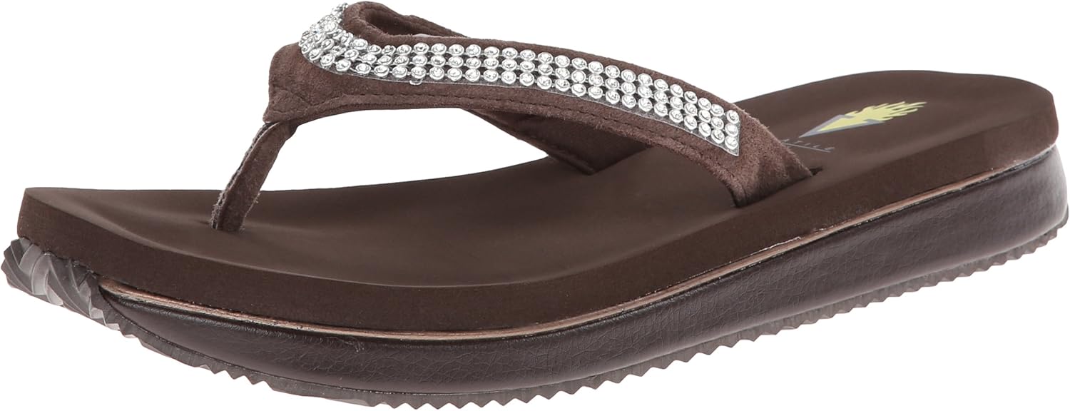 Amazon.com | Volatile Women's Riches Wedge Sandal | Platforms & Wedges