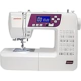 Janome 3160QDC-G Sewing and Quilting Machine with Bonus Quilt Kit!