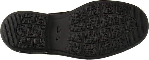 clarks men's rendell rise casual boots