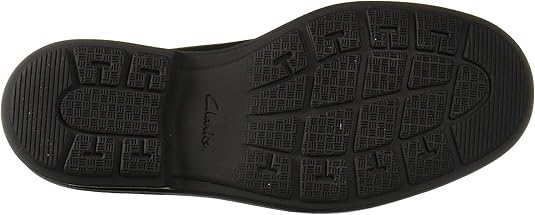 clarks men's vargo rise ankle boot