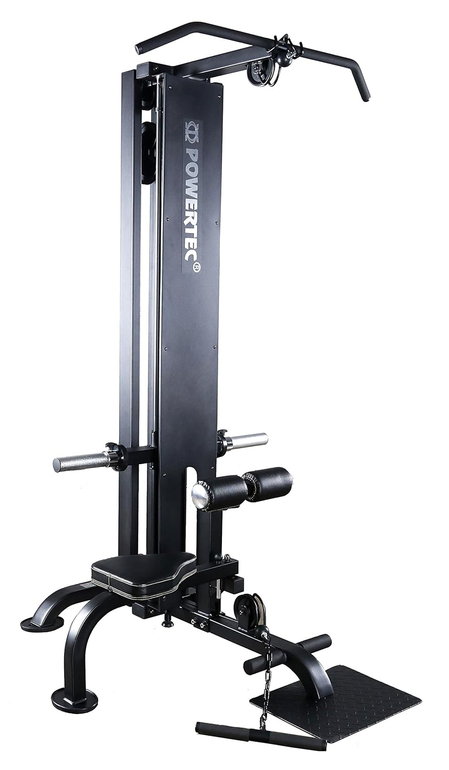 Best Cable Lat Pulldown Machines Review January 2019